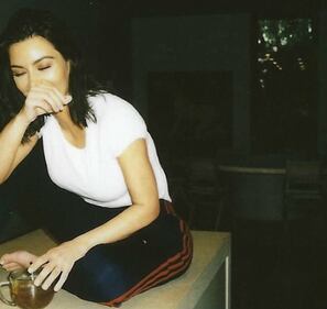 Kim Kardashian, seno esplosivo in bikini 15