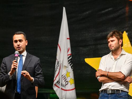 Crisi M5S, Di Battista torna in gioco. E Di Maio lancia la "Fase 2"