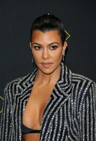 Kim Kardashian e la sua famiglia: foto 5