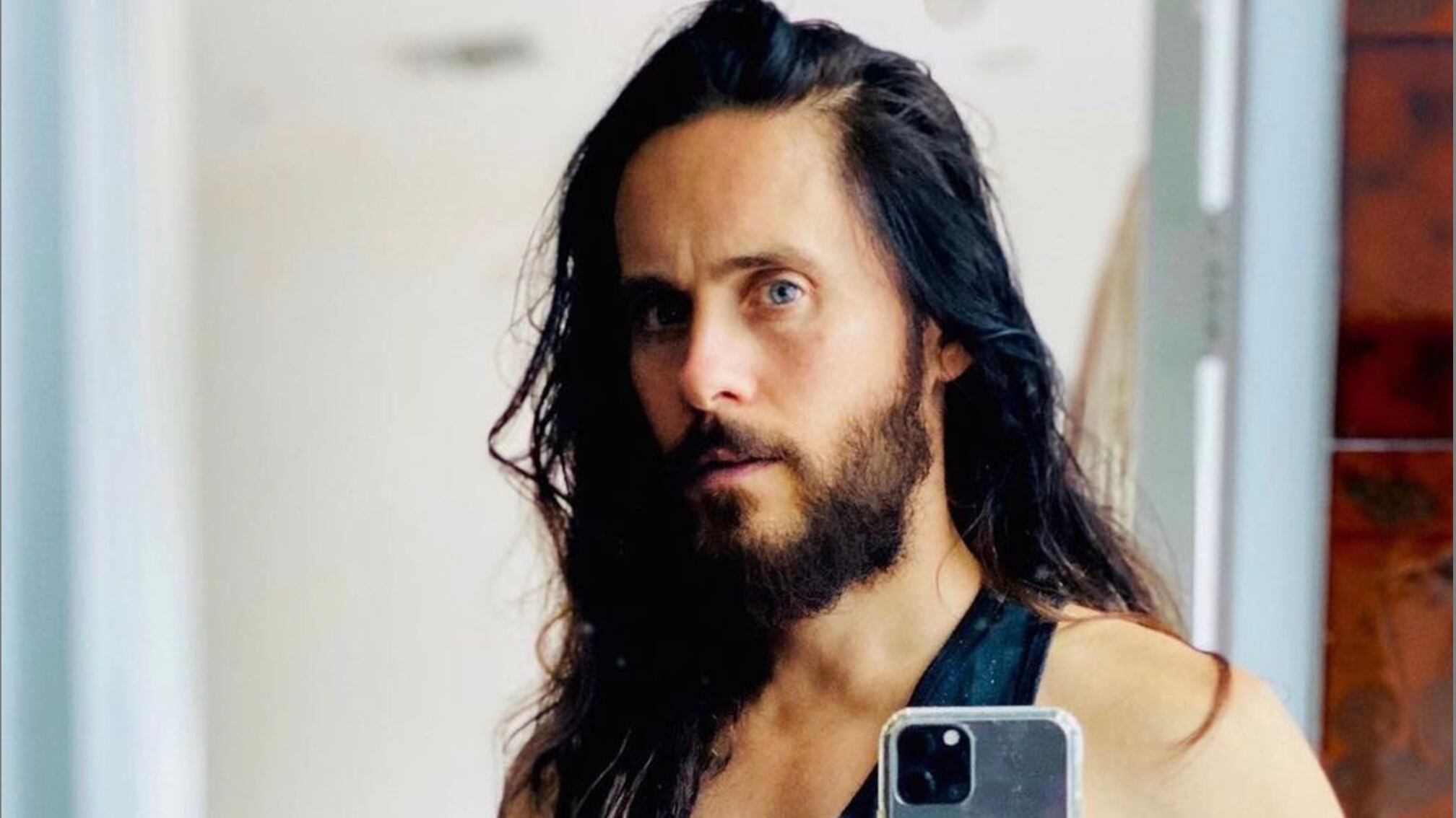 Jared Leto coinvolto negli scontri di Roma