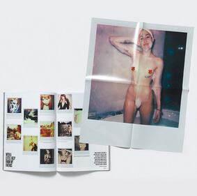 Le foto hot di Miley Cyrus  9