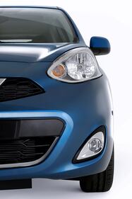 Nissan Micra 2014 11