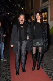 Rossella Brescia e Luciano Cannito, le foto più belle 8
