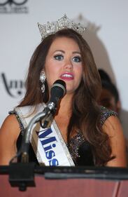Miss Italia e Miss America: bellezze a confronto 12