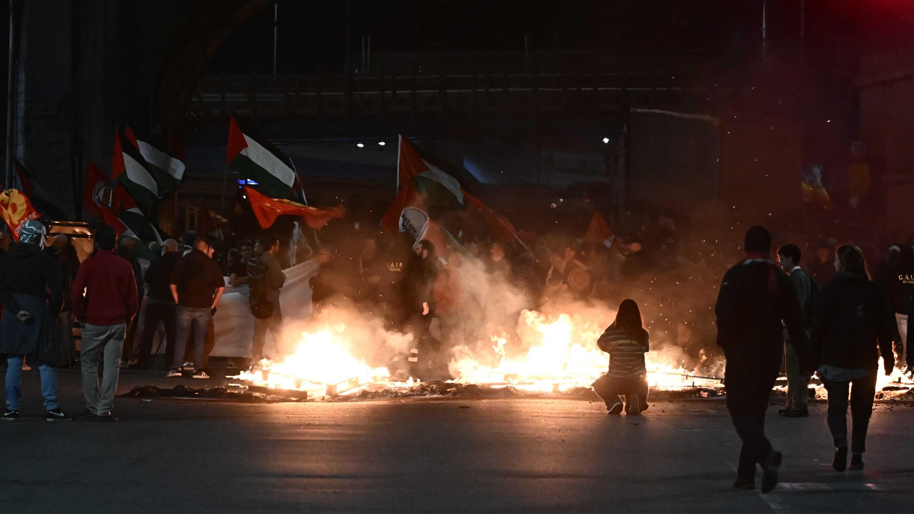 Chi evoca il fascismo ora, insulta i veri antifascisti