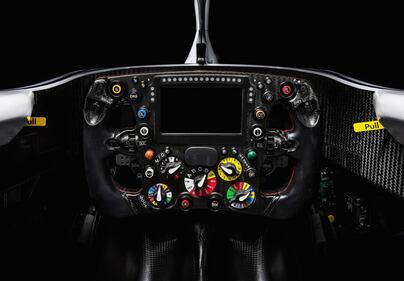 Alfa Romeo Sauber: ecco le foto della nuova C37 9