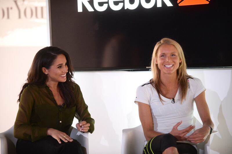 Meghan Markle, le foto sexy 12