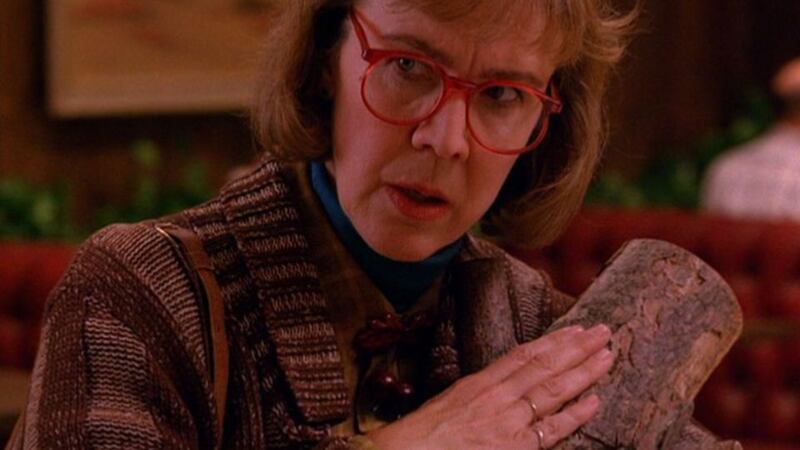 Twin Peaks, il cast in foto 25