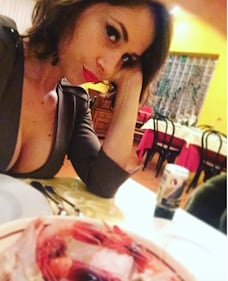 Malena Mastromarino, le foto hot su Instagram 6
