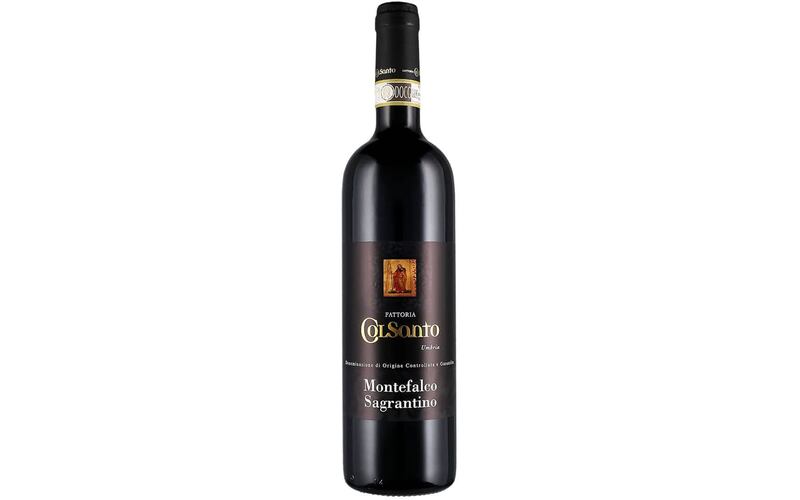 Montefalco Sagrantino DOCG