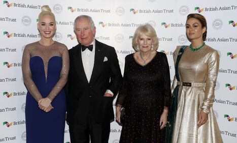 Royal Family, la Regina e gli altri in foto 3