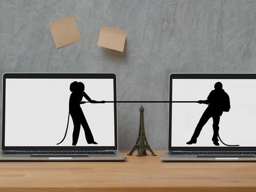 Mutuo cointestato e divorzio, ecco cosa succede