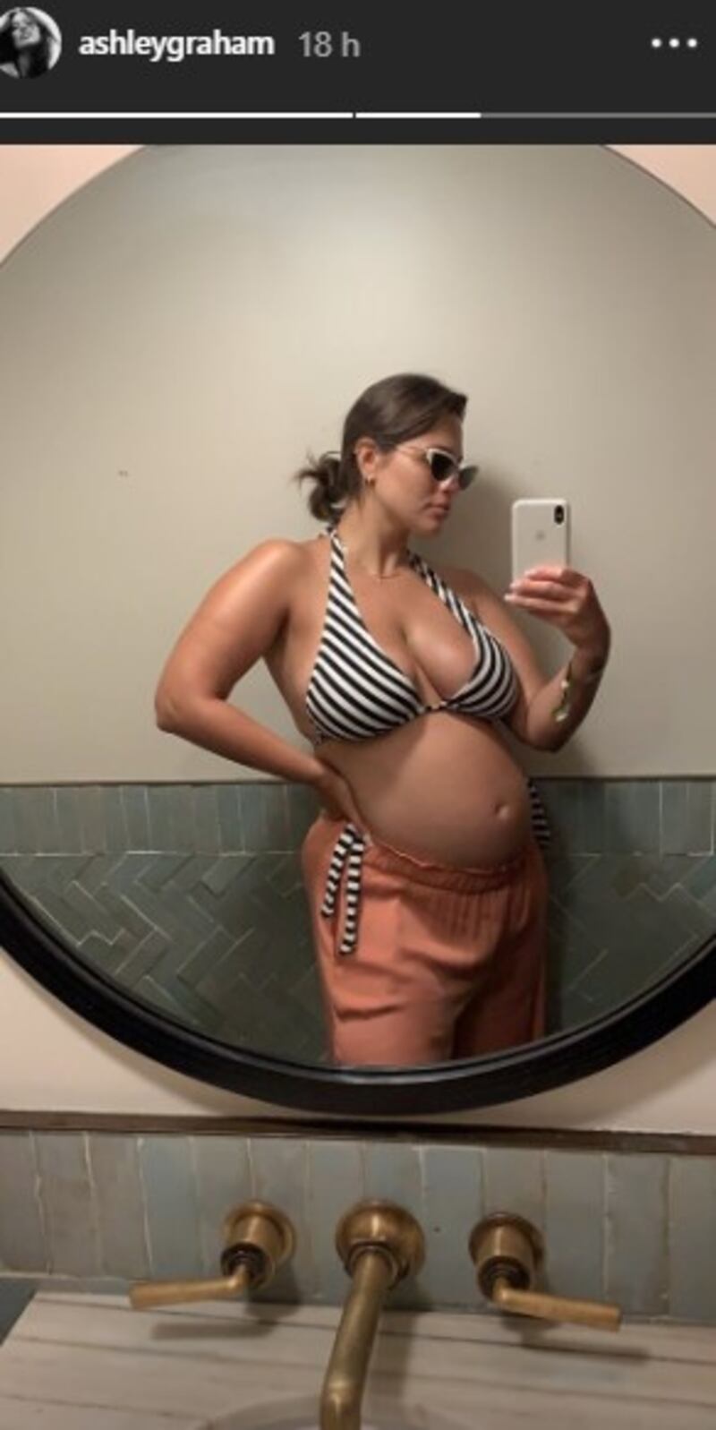 Ashley Graham, le immagini più belle 2