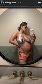 Ashley Graham, le immagini più belle 2