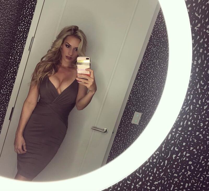 Paige Spiranac sexy su Instagram 3