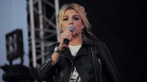 Emma Marrone e Ermal Meta, le foto 13