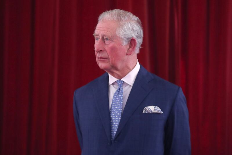 La Royal Family in foto 3