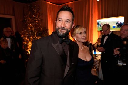 I protagonisti e i vincitori dei Golden Globe 2026 7