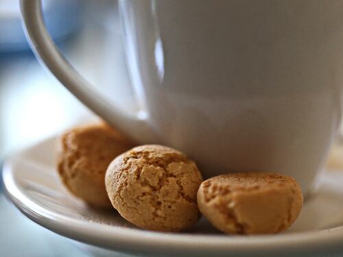 Saronno, la storia e le tradizioni degli amaretti