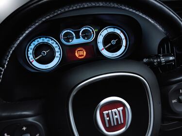 Fiat 500L: nuovi motori TwinAir e Multijet 10
