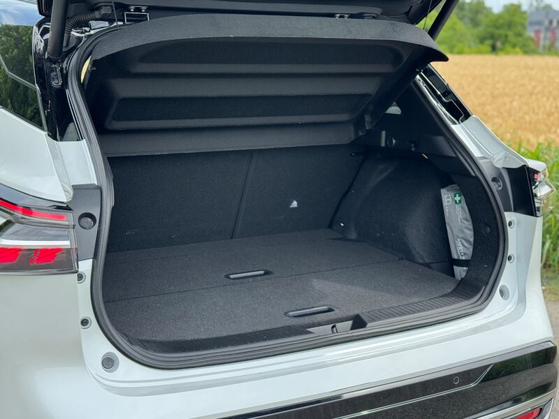 Nissan Qashqai e-Power