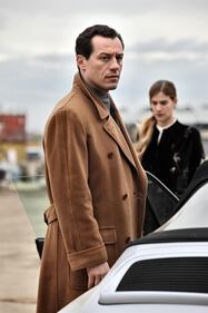 "1992", ecco la serie 12